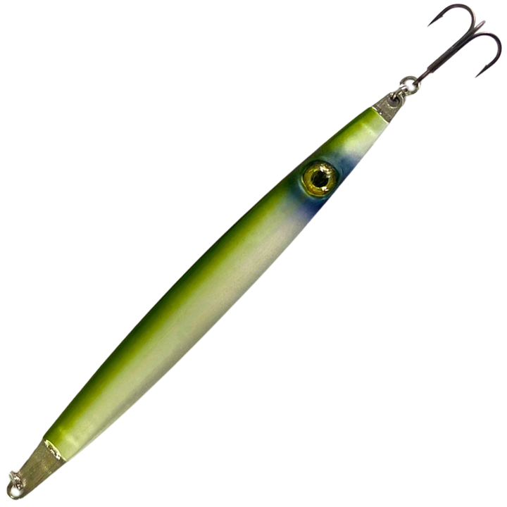 M Lures Tanttu 139mm 25g Meritaimenviehe | KPF100
