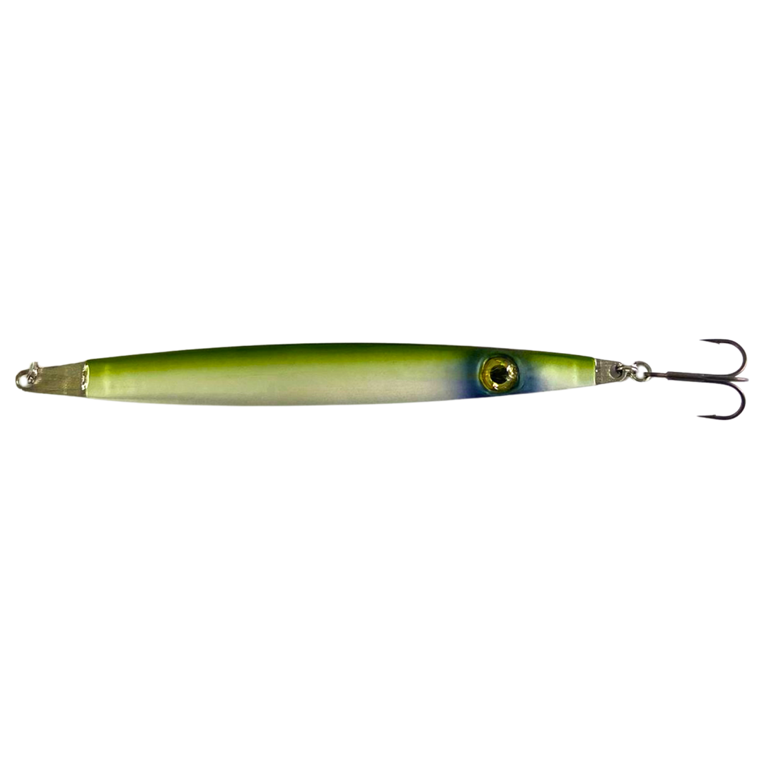 M Lures Tanttu 139mm 25g Meritaimenviehe | KPF100