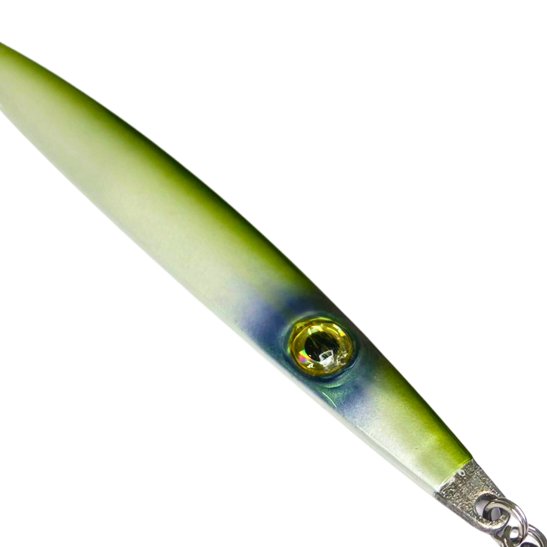 M Lures Tanttu 139mm 25g Meritaimenviehe | KPF100