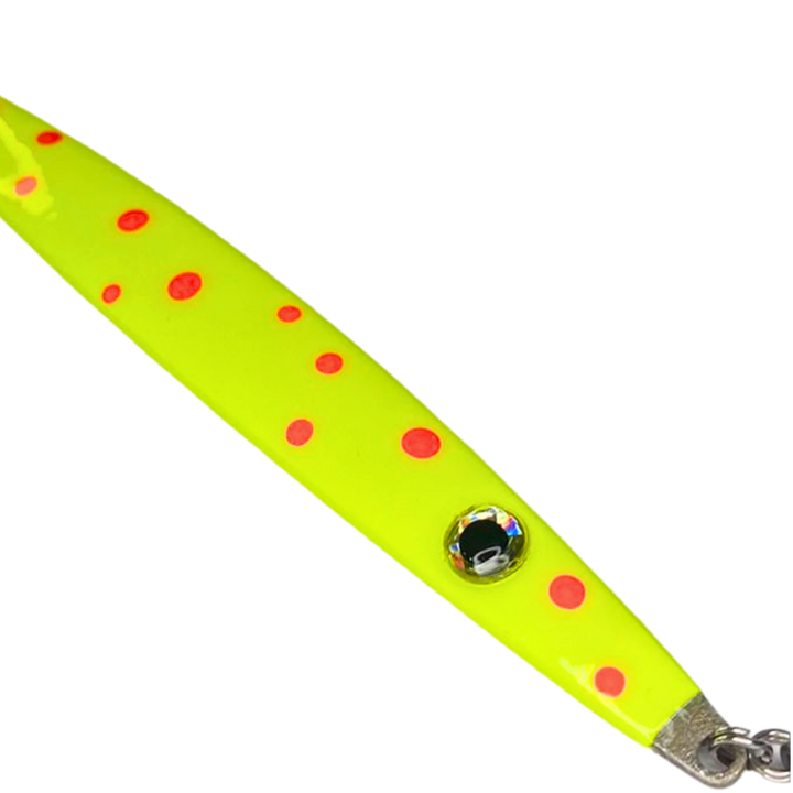 M Lures Tanttu 139mm 25g Meritaimenviehe | KPF101