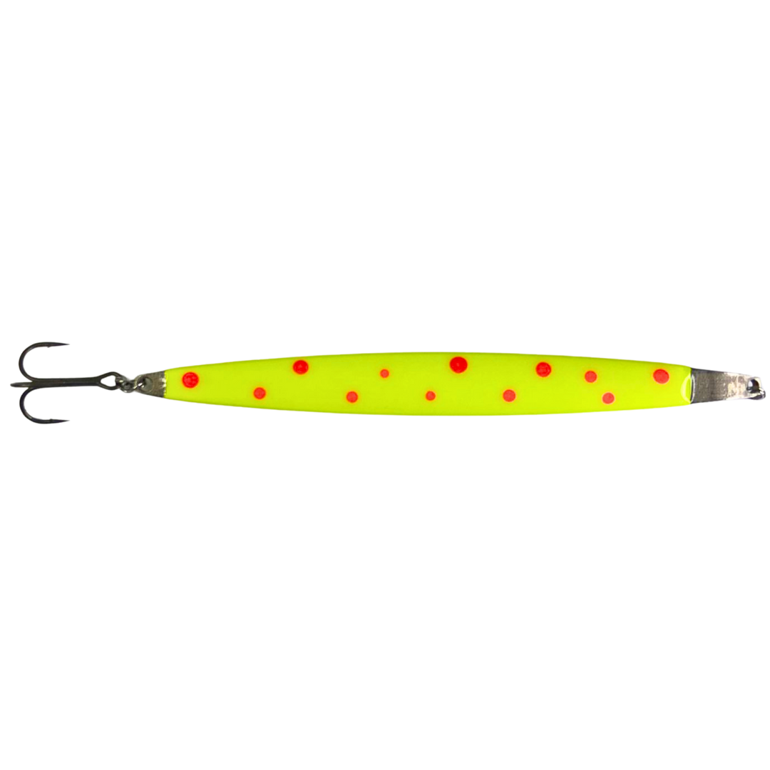 M Lures Tanttu 139mm 25g Meritaimenviehe | KPF101