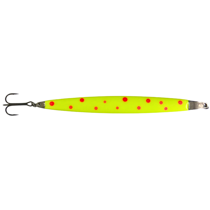 M Lures Tanttu 139mm 25g Meritaimenviehe | KPF101