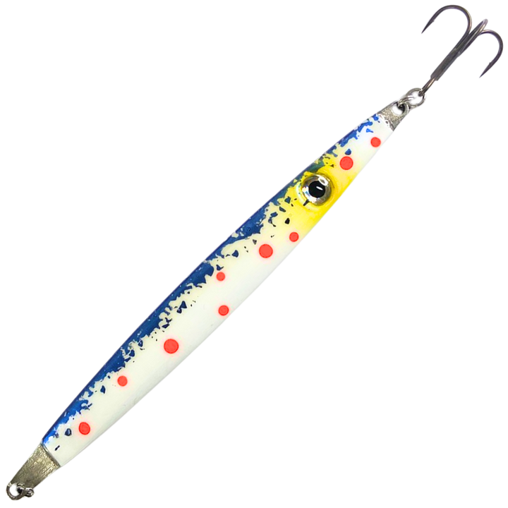 M Lures Tanttu 139mm 25g Meritaimenviehe | KPF103