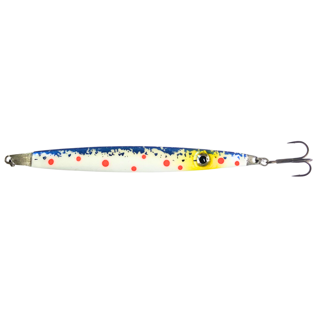 M Lures Tanttu 139mm 25g Meritaimenviehe | KPF103