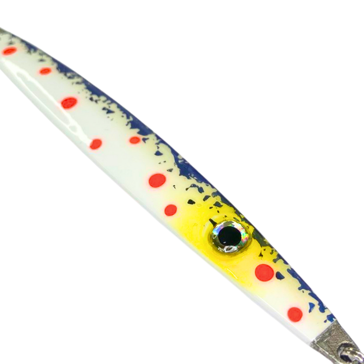M Lures Tanttu 139mm 25g Meritaimenviehe | KPF103