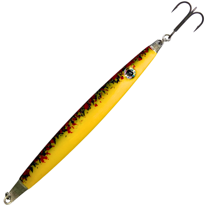 M Lures Tanttu 139mm 25g Meritaimenviehe | KPF104