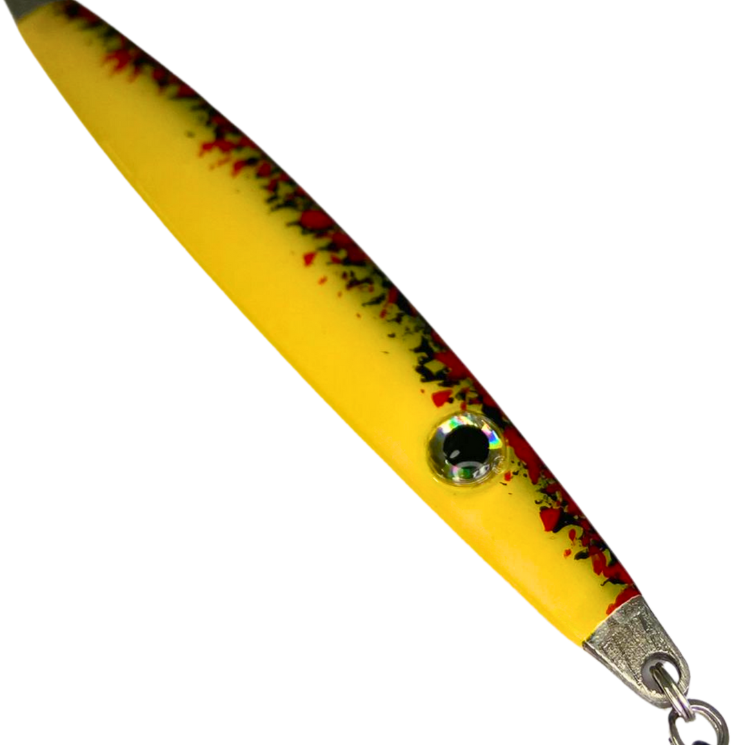 M Lures Tanttu 139mm 25g Meritaimenviehe | KPF104