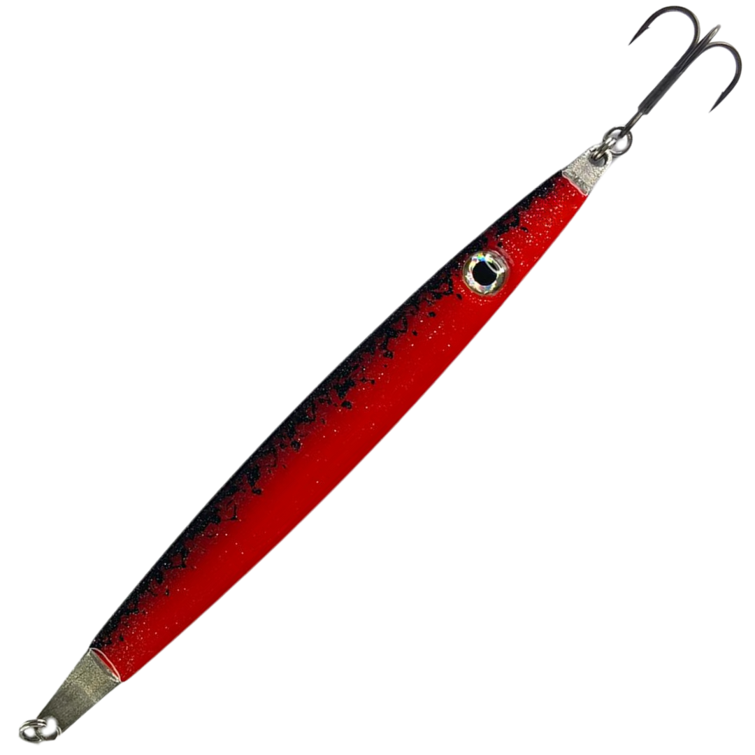 M Lures Tanttu 139mm 25g Meritaimenviehe | KPF105
