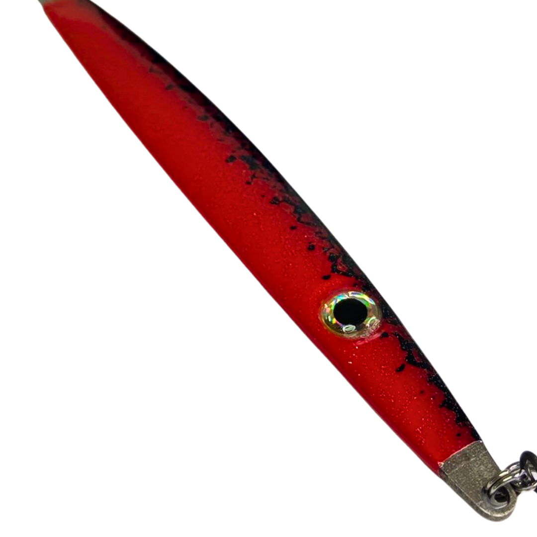 M Lures Tanttu 139mm 25g Meritaimenviehe | KPF105