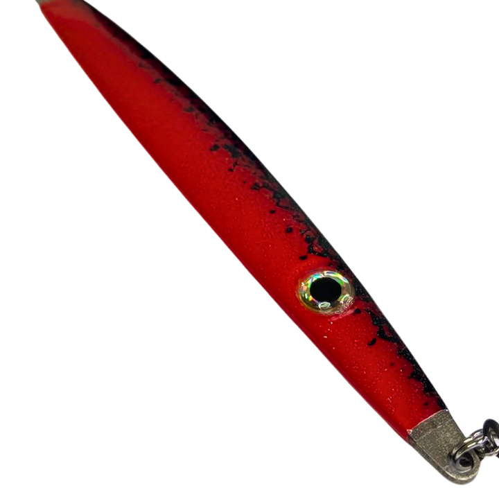 M Lures Tanttu 139mm 25g Meritaimenviehe | KPF105