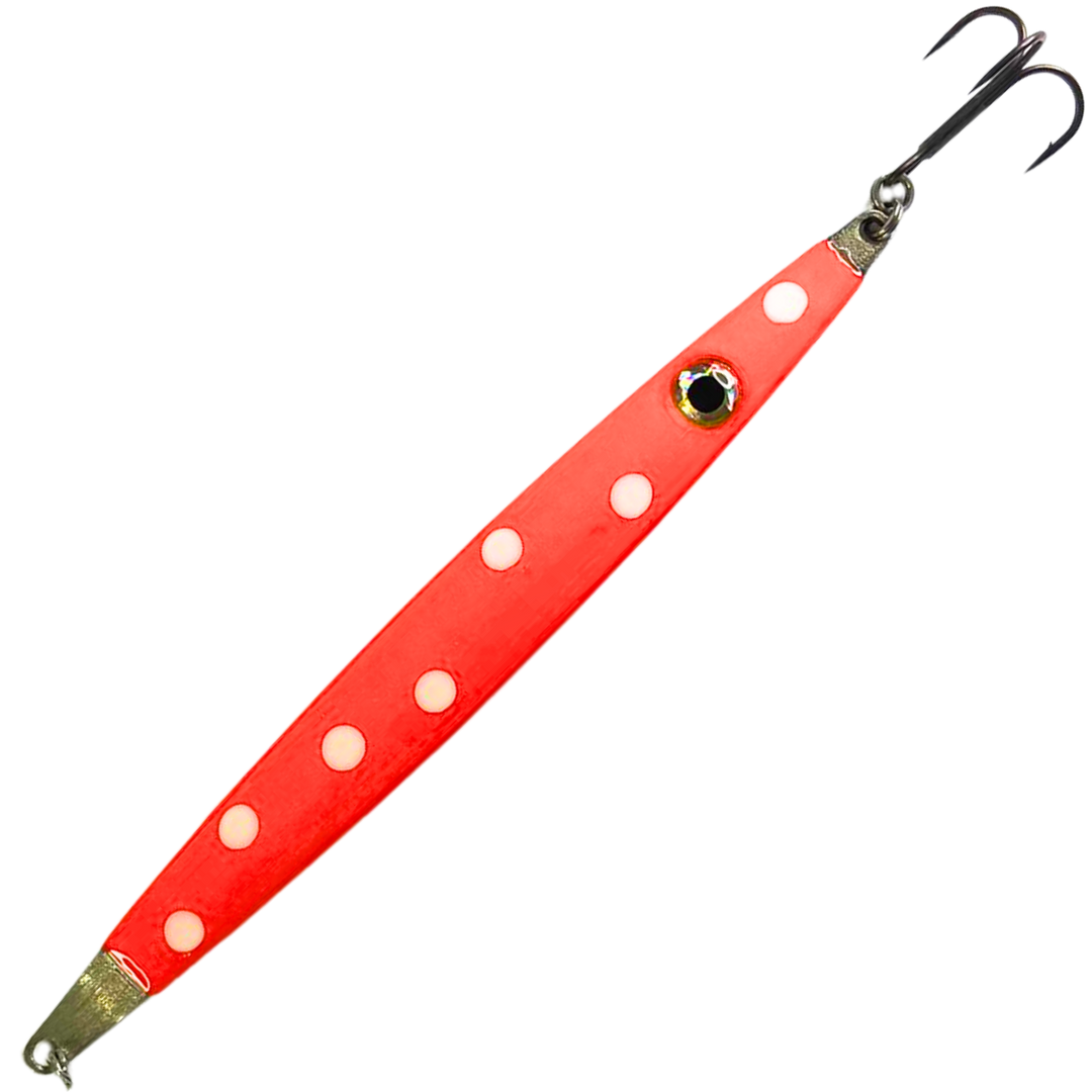 M Lures Tanttu 139mm 25g Meritaimenviehe | KPF106
