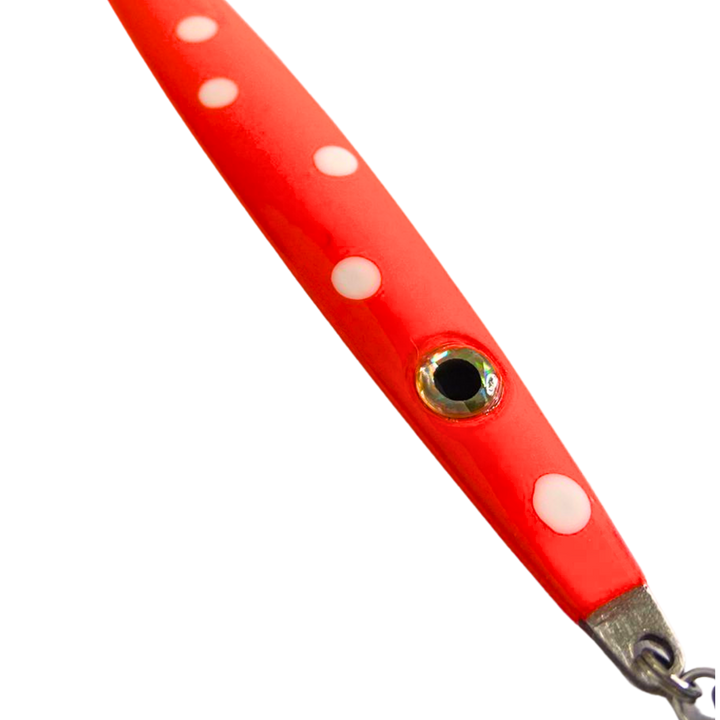 M Lures Tanttu 139mm 25g Meritaimenviehe | KPF106