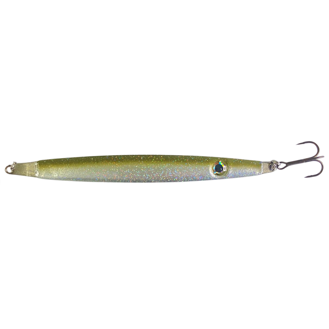 M Lures Tanttu 139mm 25g Meritaimenviehe | KPF110