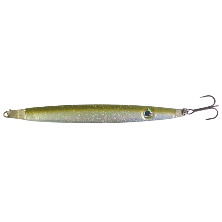 M Lures Tanttu 139mm 25g Meritaimenviehe | KPF110