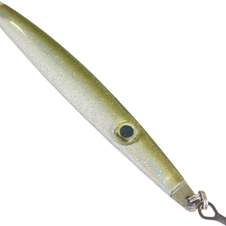 M Lures Tanttu 139mm 25g Meritaimenviehe | KPF110