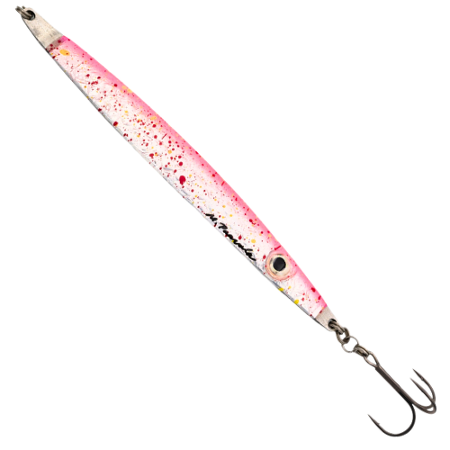 M Lures Tanttu 139mm 25g Meritaimenviehe | 002