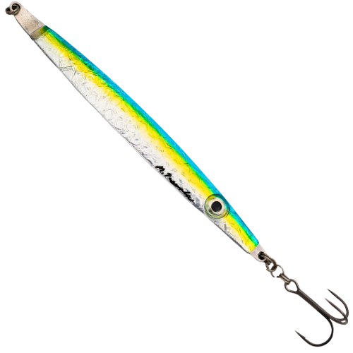 M Lures Tanttu 139mm 25g Meritaimenviehe | 004