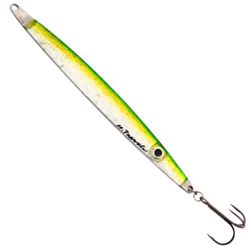 M Lures Tanttu 139mm 25g Meritaimenviehe | 005