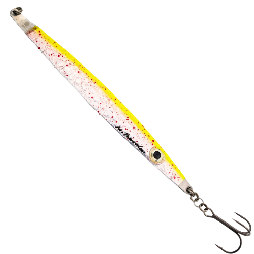 M Lures Tanttu 139mm 25g Meritaimenviehe | 006