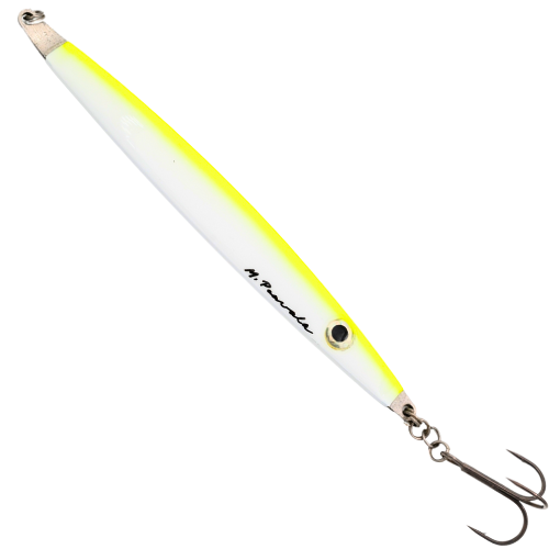 M Lures Tanttu 139mm 25g Meritaimenviehe | 009