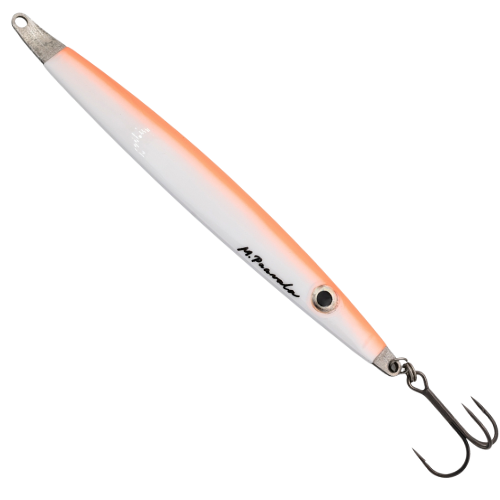 M Lures Tanttu 139mm 25g Meritaimenviehe | 010