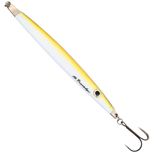 M Lures Tanttu 139mm 25g Meritaimenviehe | 013