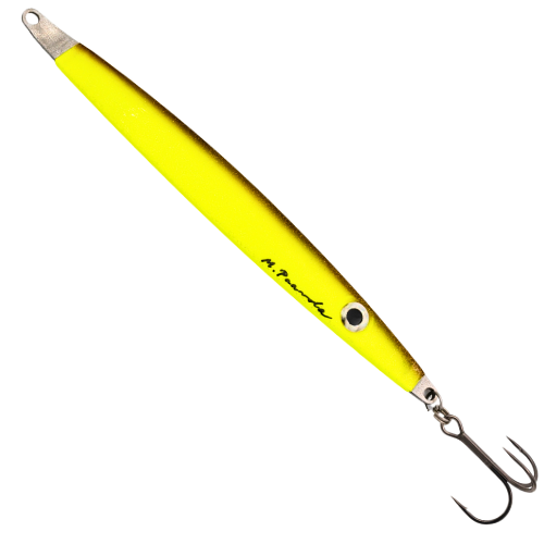 M Lures Tanttu 139mm 25g Meritaimenviehe | 016