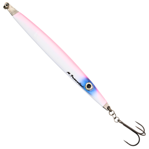 M Lures Tanttu 139mm 25g Meritaimenviehe | 017