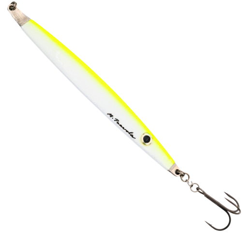 M Lures Tanttu 139mm 25g Meritaimenviehe | 018