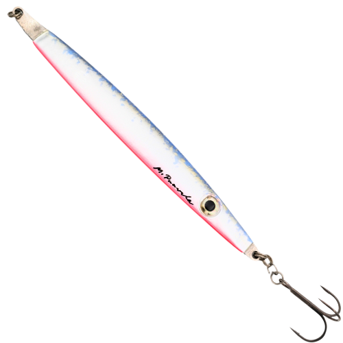 M Lures Tanttu 139mm 25g Meritaimenviehe | 019