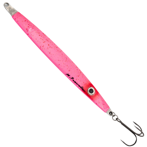 M Lures Tanttu 139mm 25g Meritaimenviehe | 020