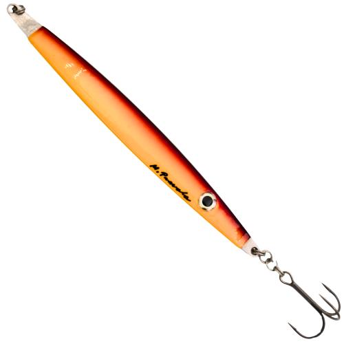 M Lures Tanttu 139mm 25g Meritaimenviehe | 021