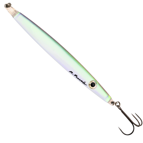 M Lures Tanttu 139mm 25g Meritaimenviehe | 022