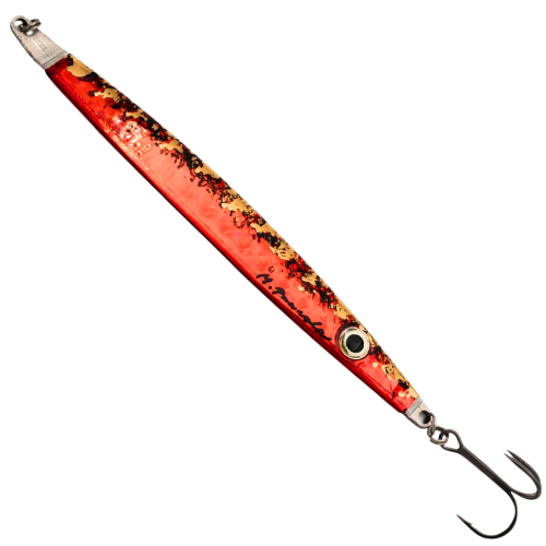 M Lures Tanttu 139mm 25g Meritaimenviehe | 024