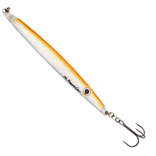 M Lures Tanttu 139mm 25g Meritaimenviehe | 026