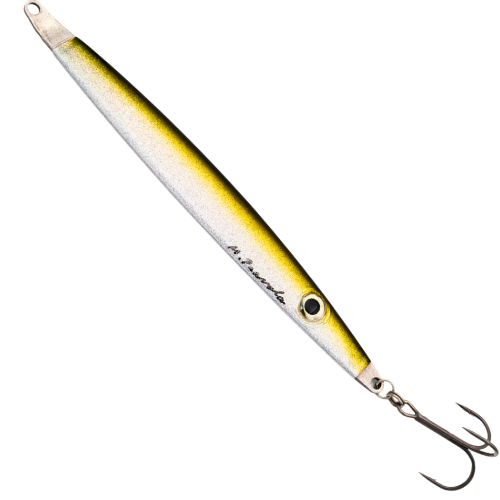 M Lures Tanttu 139mm 25g Meritaimenviehe | 028