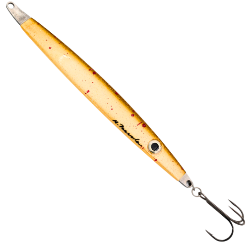 M Lures Tanttu 139mm 25g Meritaimenviehe | 029