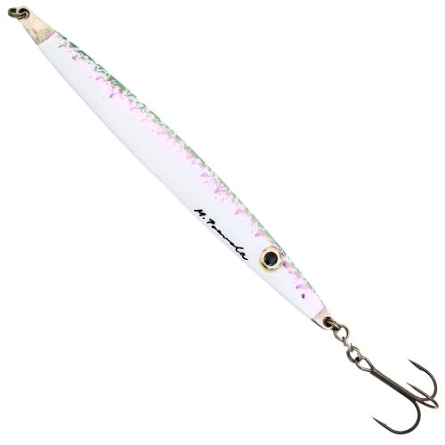 M Lures Tanttu 139mm 25g Meritaimenviehe | 031