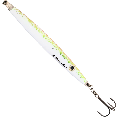 M Lures Tanttu 139mm 25g Meritaimenviehe | 034