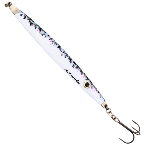 M Lures Tanttu 139mm 25g Meritaimenviehe | 035