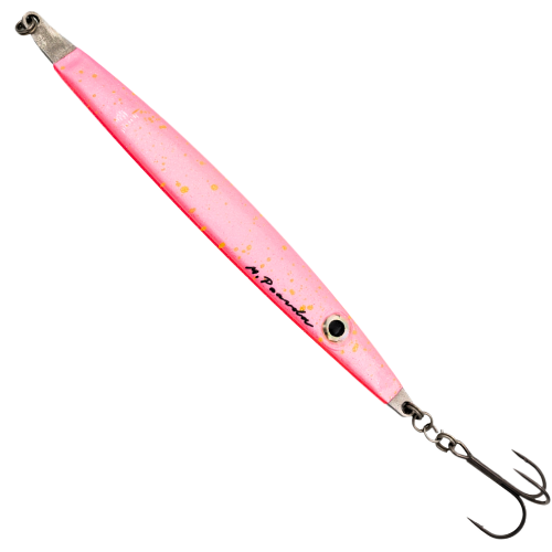 M Lures Tanttu 139mm 25g Meritaimenviehe | 039