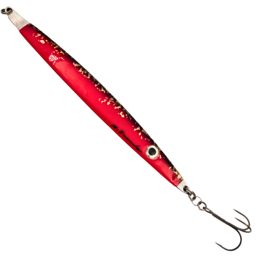 M Lures Tanttu 139mm 25g Meritaimenviehe | 041