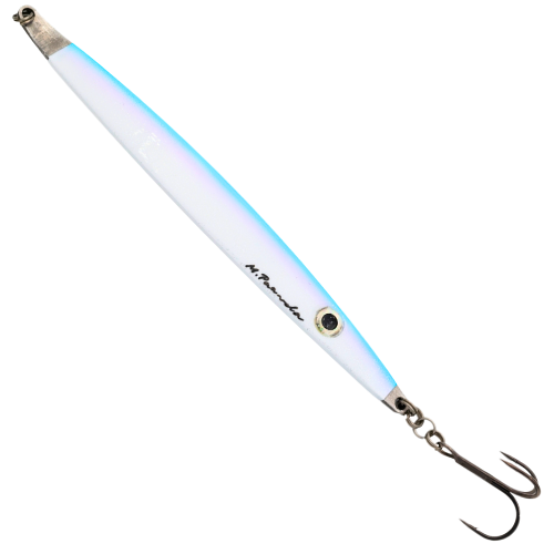 M Lures Tanttu 139mm 25g Meritaimenviehe | 042