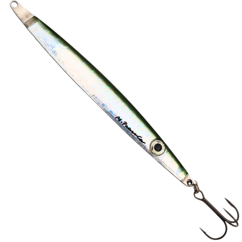 M Lures Tanttu 139mm 25g Meritaimenviehe | 044