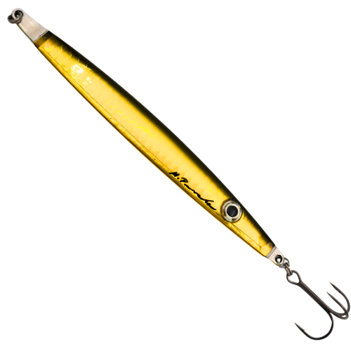 M Lures Tanttu 139mm 25g Meritaimenviehe | 045