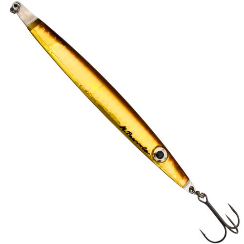 M Lures Tanttu 139mm 25g Meritaimenviehe | 046