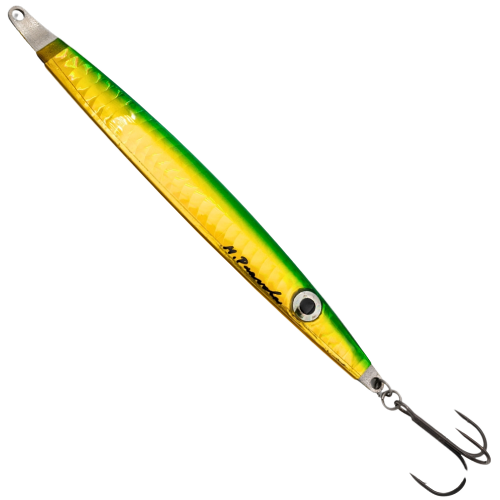 M Lures Tanttu 139mm 25g Meritaimenviehe | 047