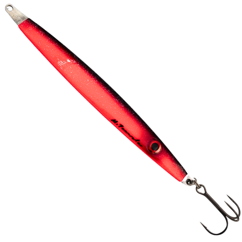 M Lures Tanttu 139mm 25g Meritaimenviehe | 050