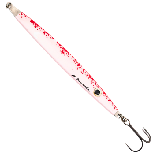 M Lures Tanttu 139mm 25g Meritaimenviehe | 053