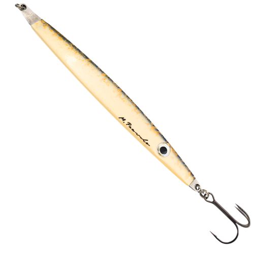 M Lures Tanttu 139mm 25g Meritaimenviehe | 054